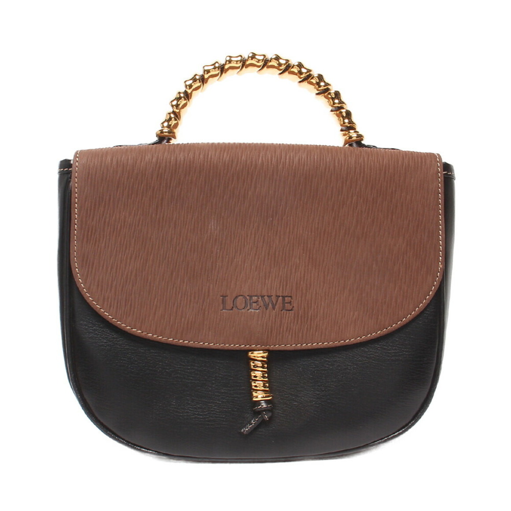 LOEWE handbag shoulder bag Velazquez